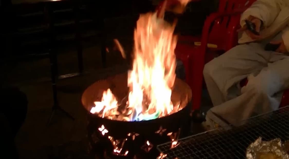 JVC Everio 캠코더 GZ-HM33-V 보라 상품이미지8