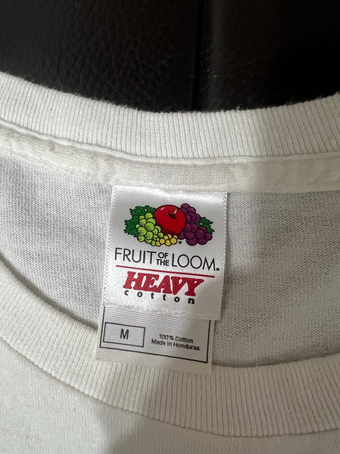 USA 풀룻룸 반팔 상품이미지2