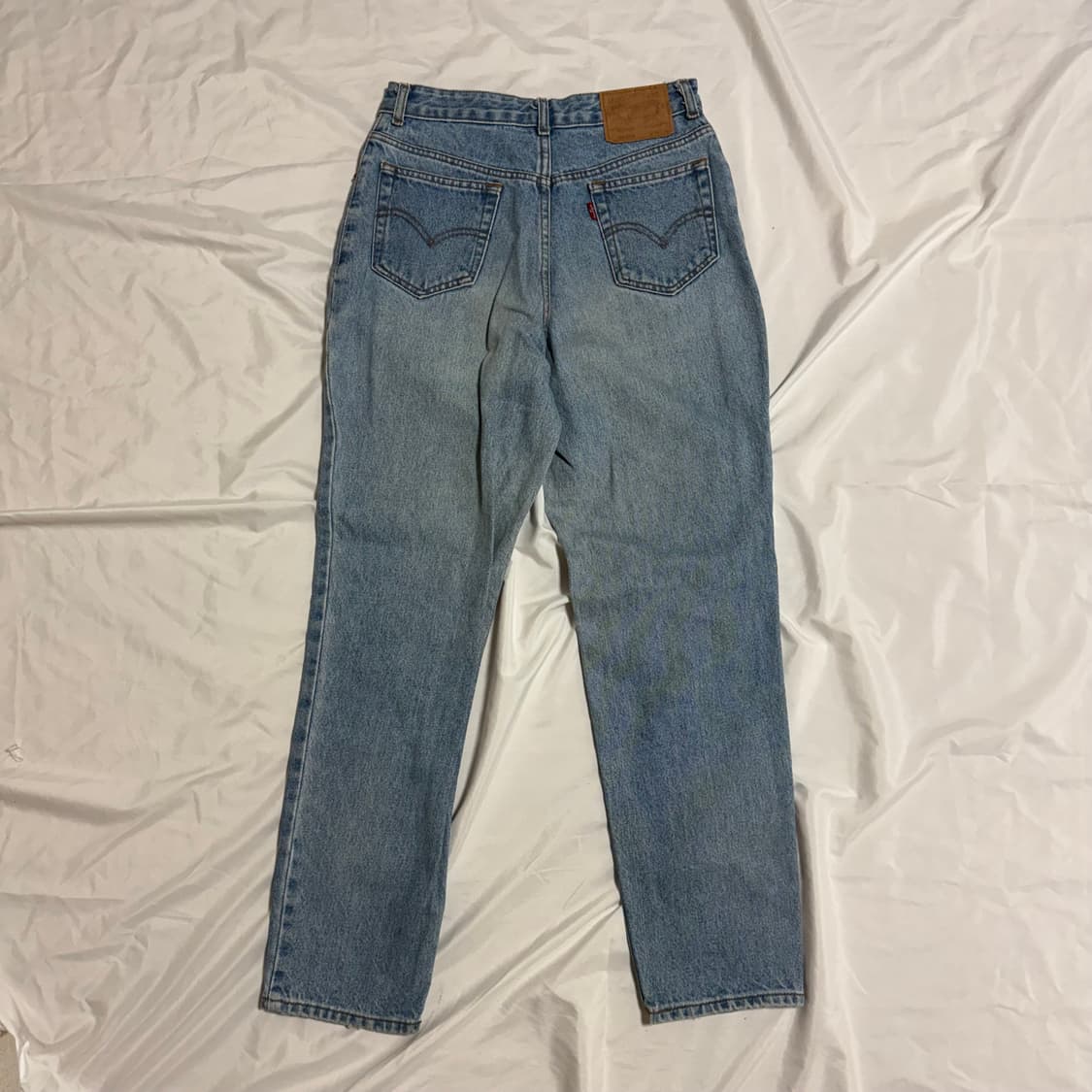 [28] 90s 리바이스 데님팬츠 상품이미지3