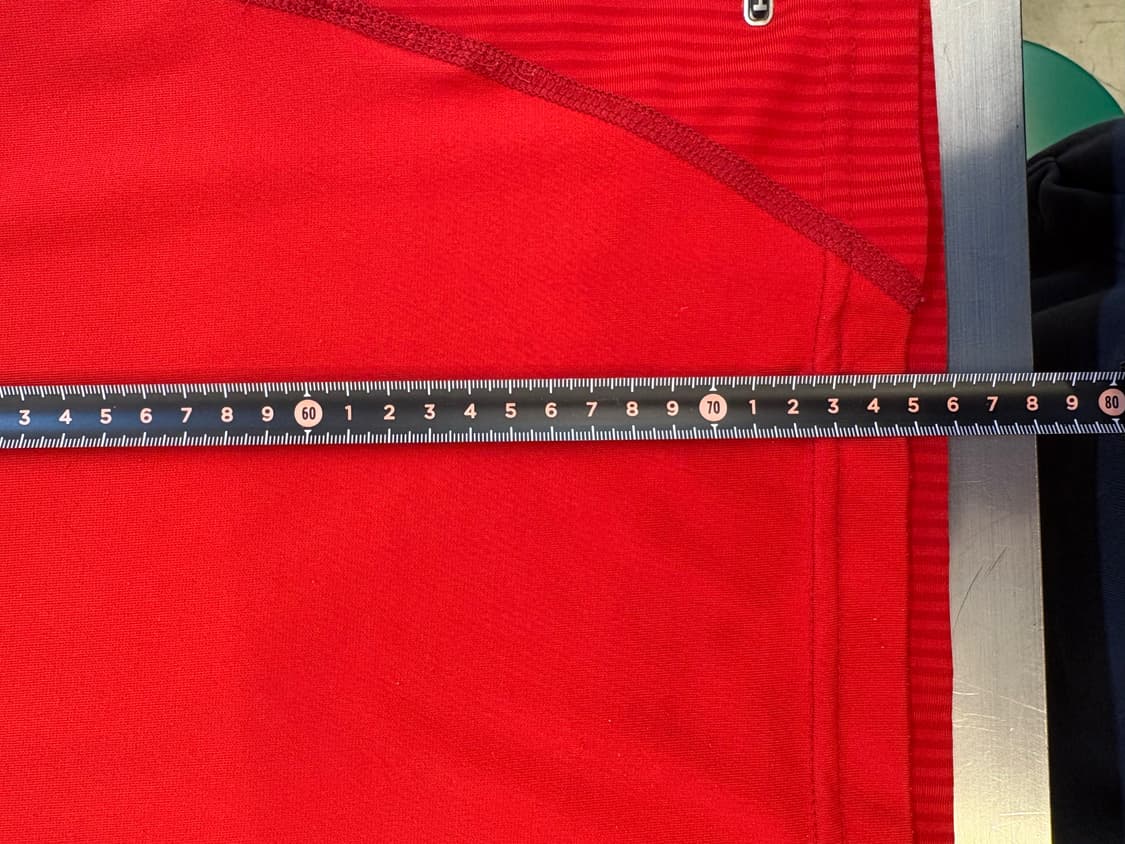 리버풀 04-06 홈 긴팔 저지 상품이미지9