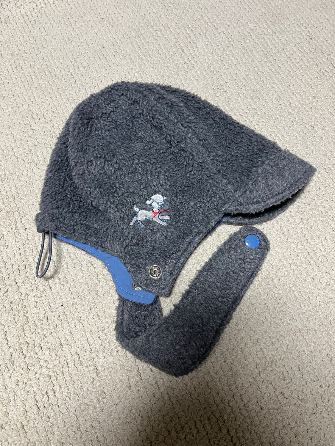프레클 fleece earmuff cap 상품이미지1