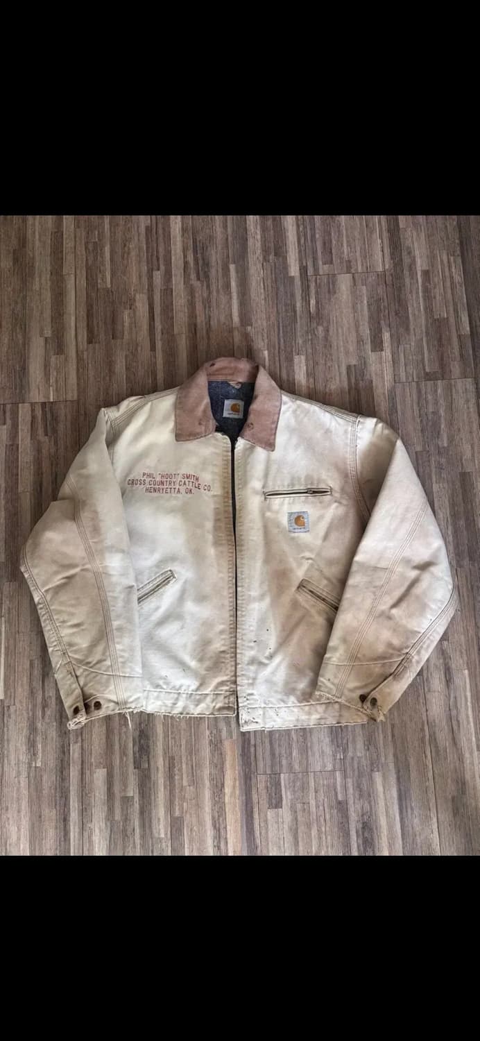 칼하트 디트로이트 상품이미지1