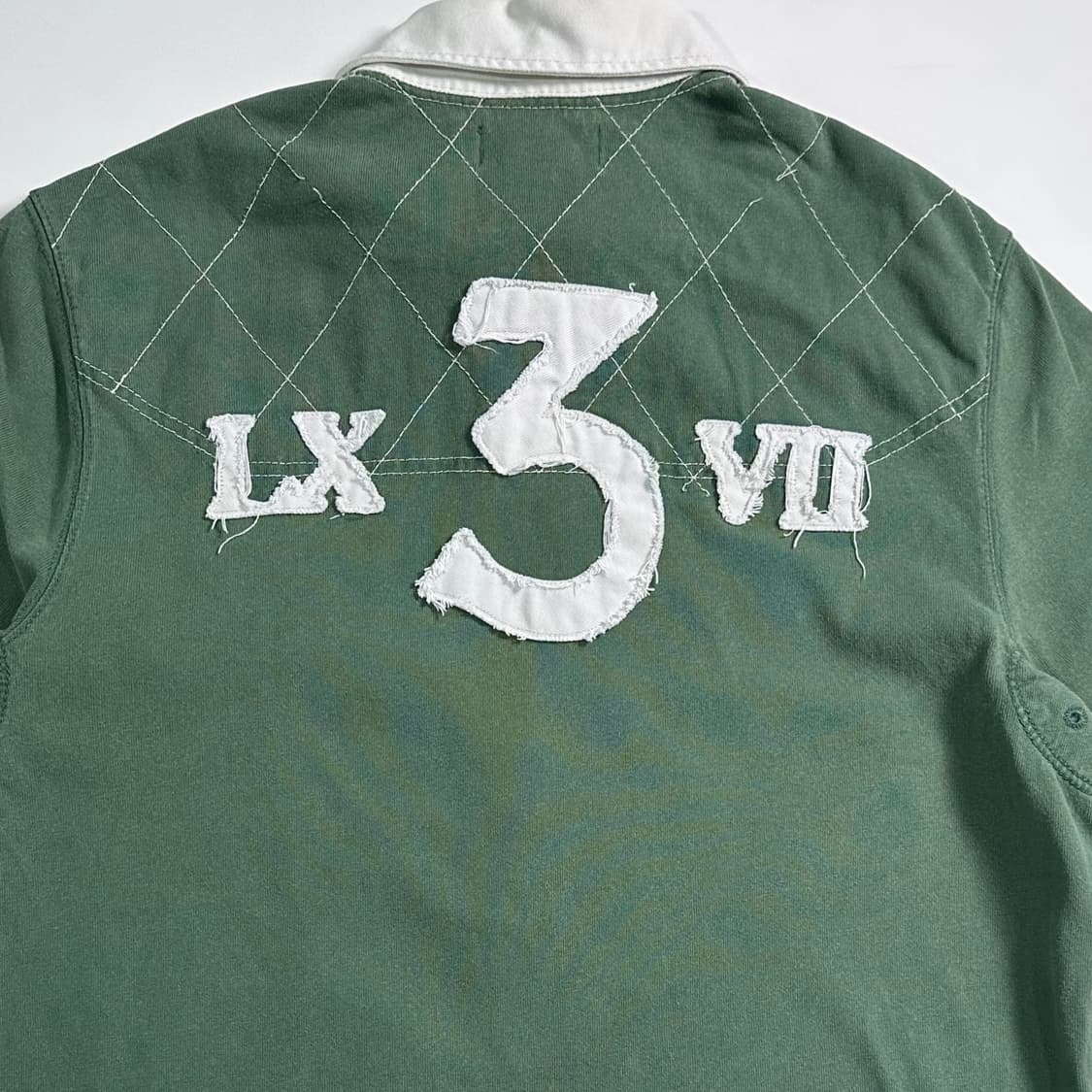 폴로 골프클럽 럭비 셔츠 상품이미지6