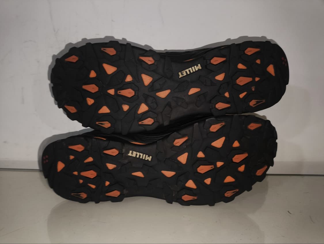 285mm 밀레 보아 다이얼 등산화  상품이미지9