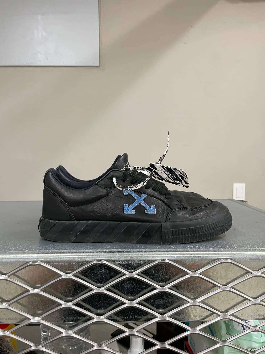 오프화이트 벌크로우 Eu42 (gr-4425) 상품이미지4