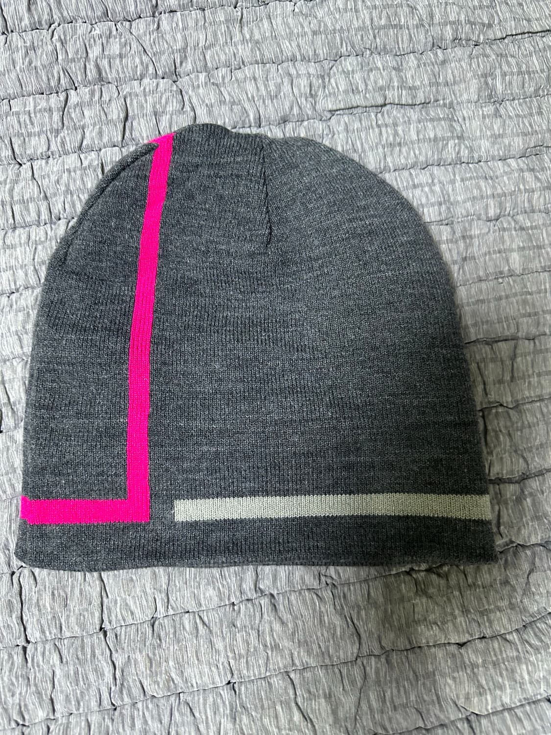 타이틀리스트 아가일 골프 비니 상품이미지5