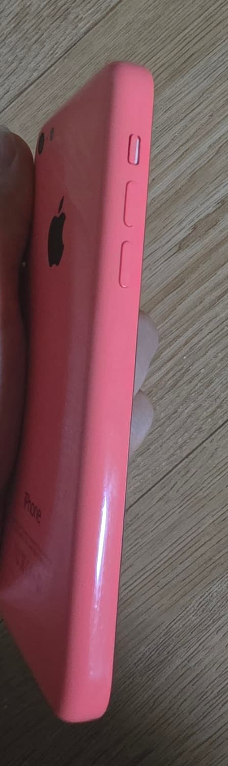아이폰 5c 코랄 32GB 무음 상품이미지5