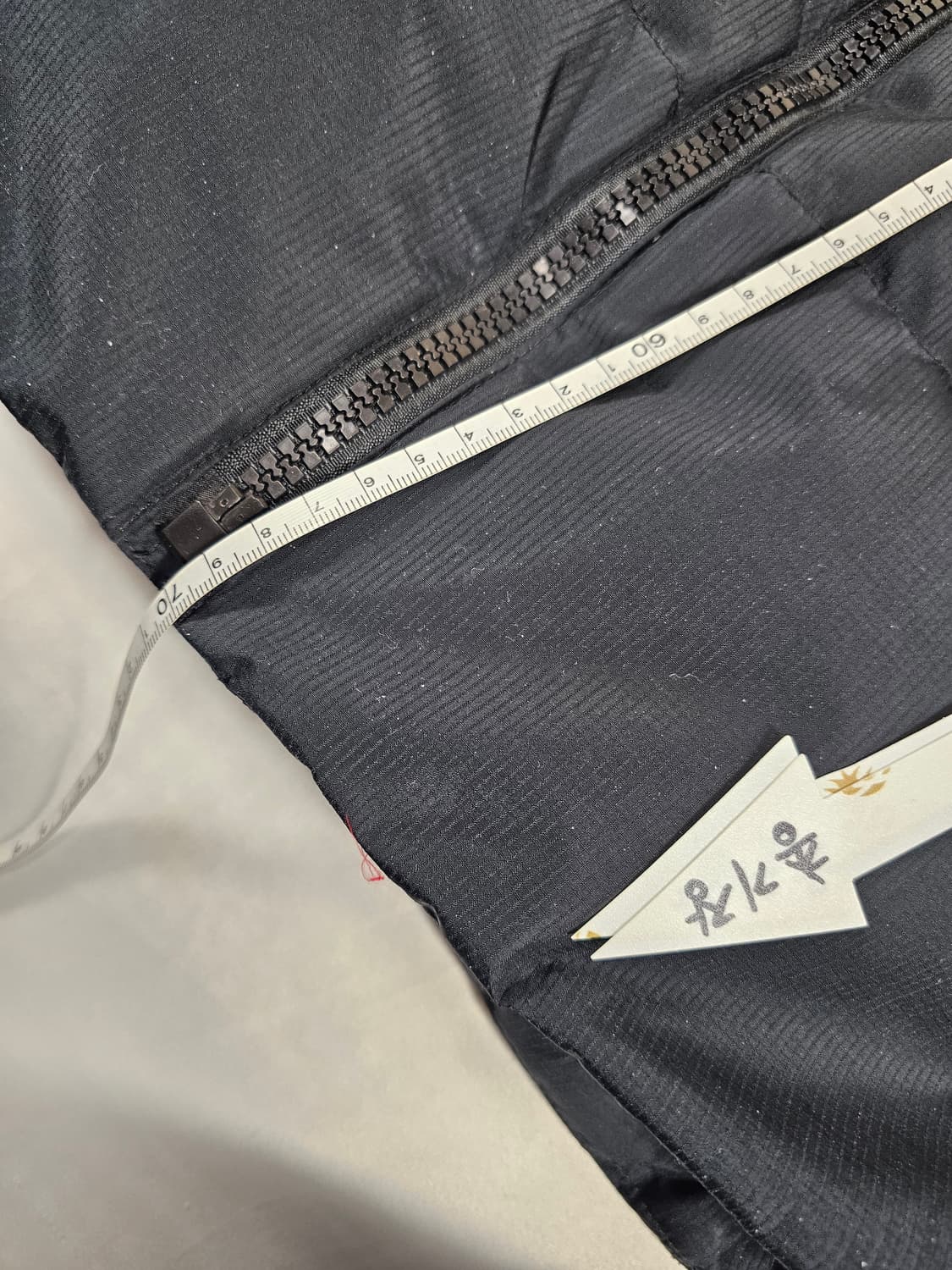 폴로빅포니패딩 상품이미지7