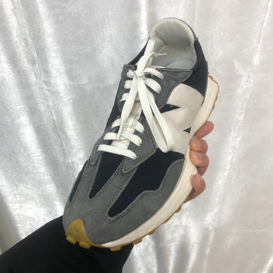 뉴발란스237 운동화 사이즈275  상품이미지5