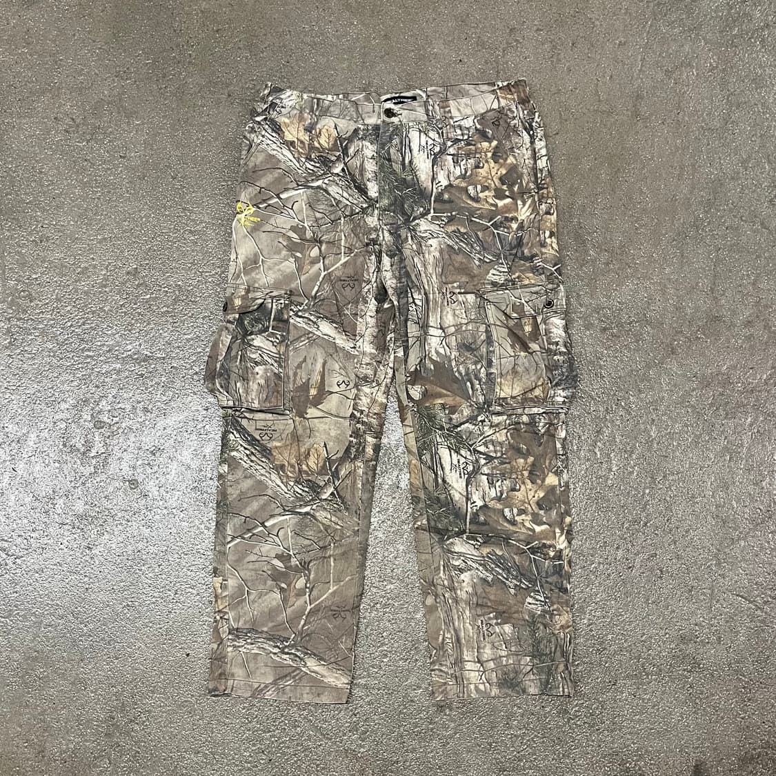 Realtree 리얼트리 카고 팬츠 (40“) 상품이미지1