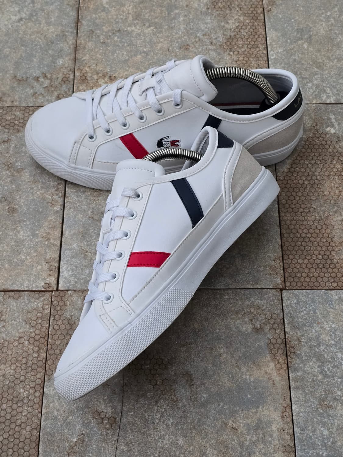 (240)라코스테 사이드라인 프로 상품이미지5