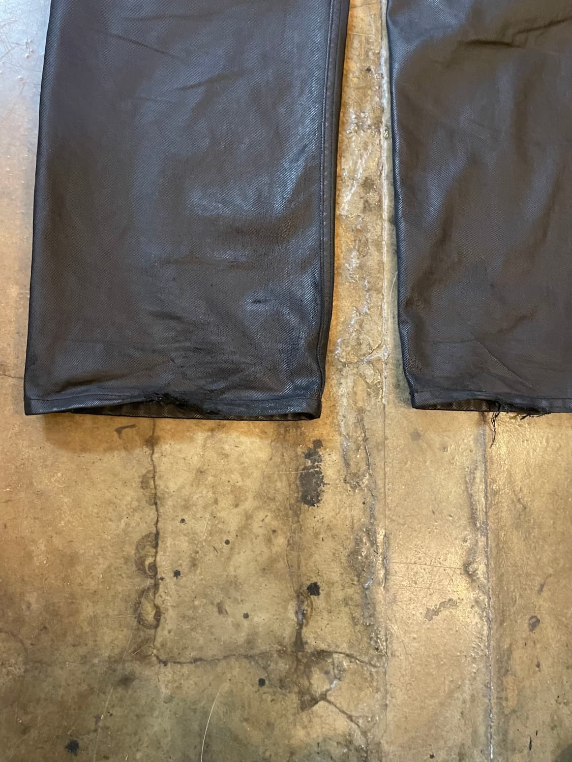 VTG 페인티드 코팅진 상품이미지3