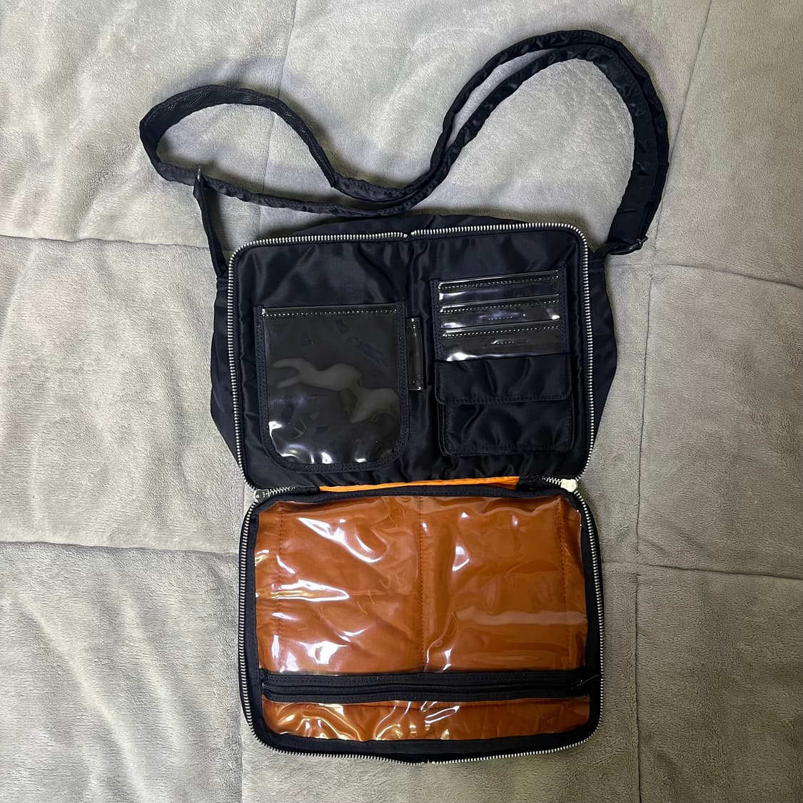 Porter 요시다 포터 탱커 숄더백 L 상품이미지5