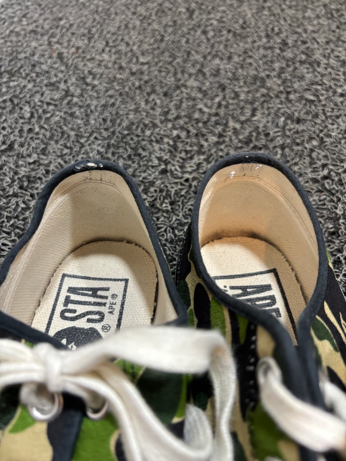 베이프 스니커즈 280 상품이미지2