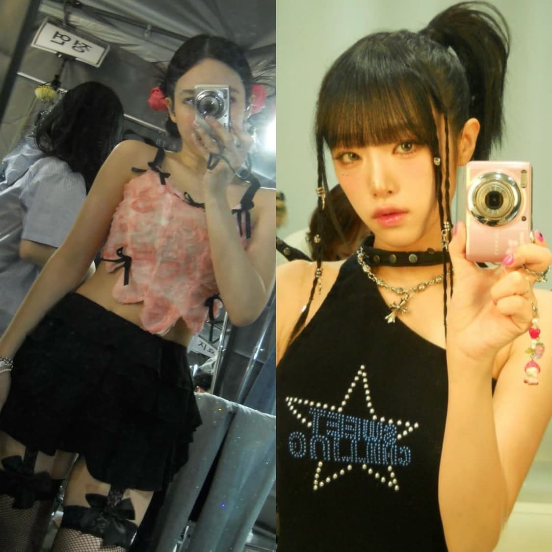 니콘 쿨픽스 L21 나연 예나 사용 옛날 디카 빈티지 디지털카메라 상품이미지2