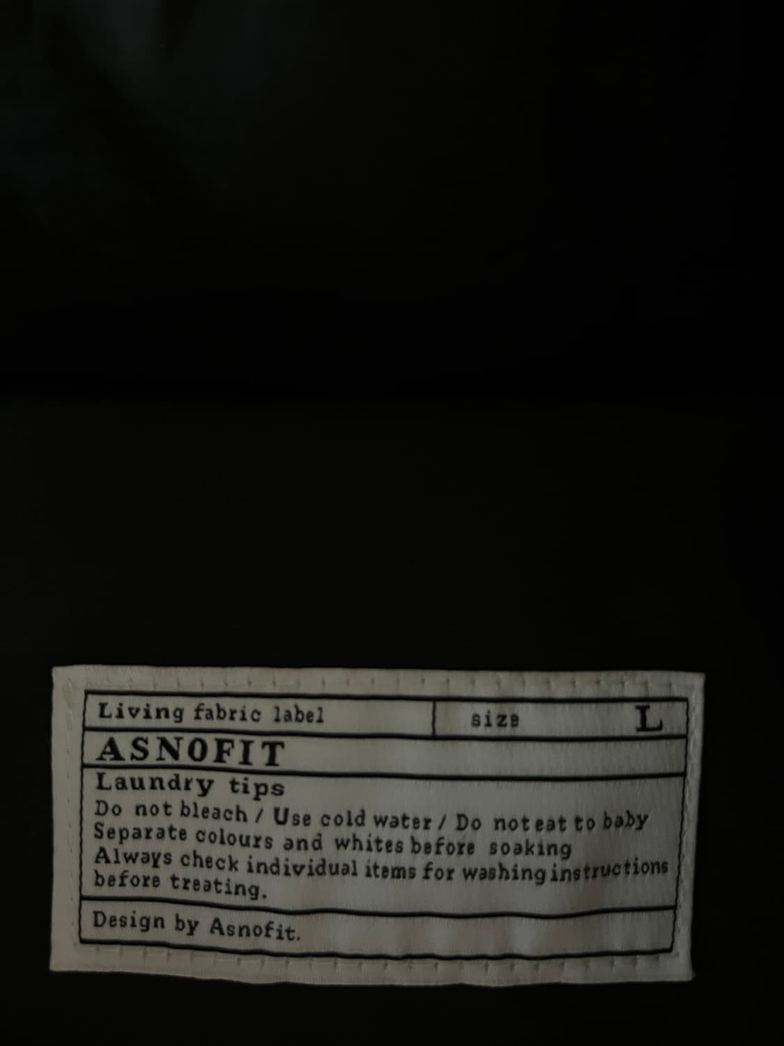 검정패딩 상품이미지3