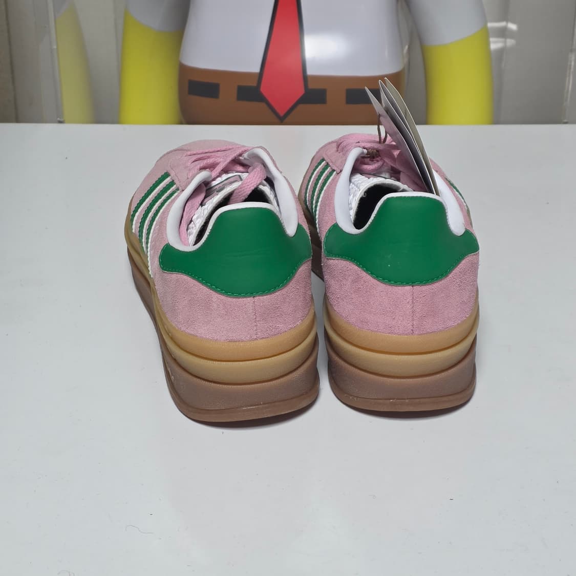 아디다스 가젤 볼드 235 상품이미지3