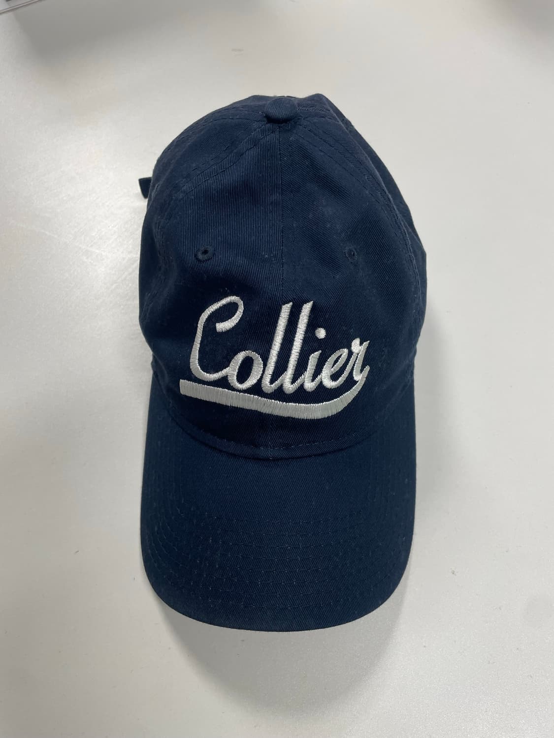 IDEA 뉴에라x콜리어 Collier 볼캡 / OS 상품이미지1