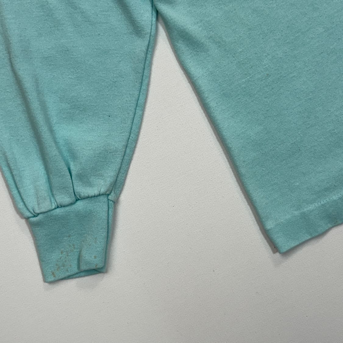 [L] 80s HEF-T TACO BELL 롱슬리브 상품이미지9