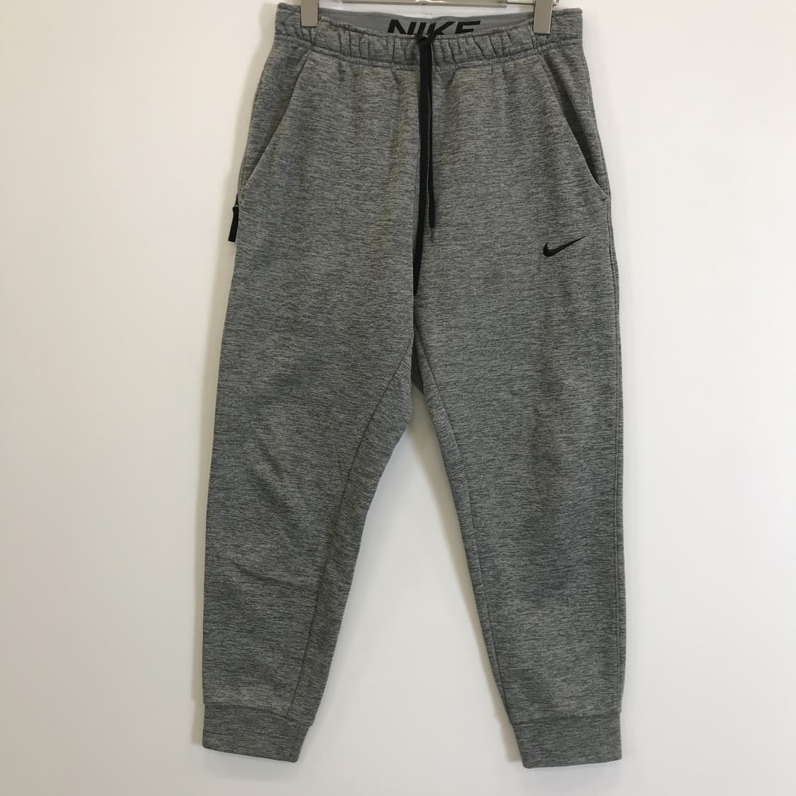 나이키 써마핏 기모트랙조거팬츠 [M] 상품이미지1
