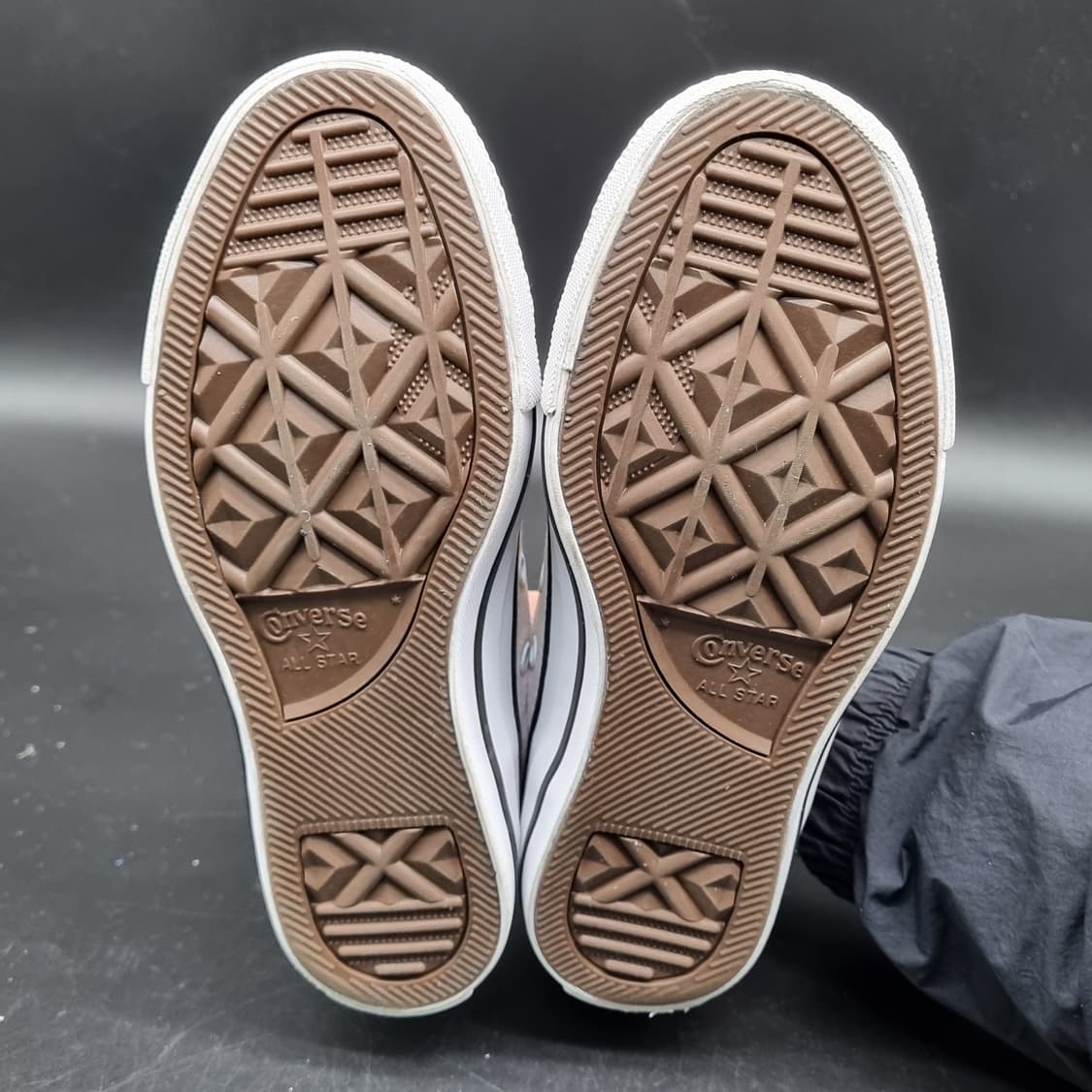 컨버스 올스타 파스텔 스니커즈220 상품이미지3