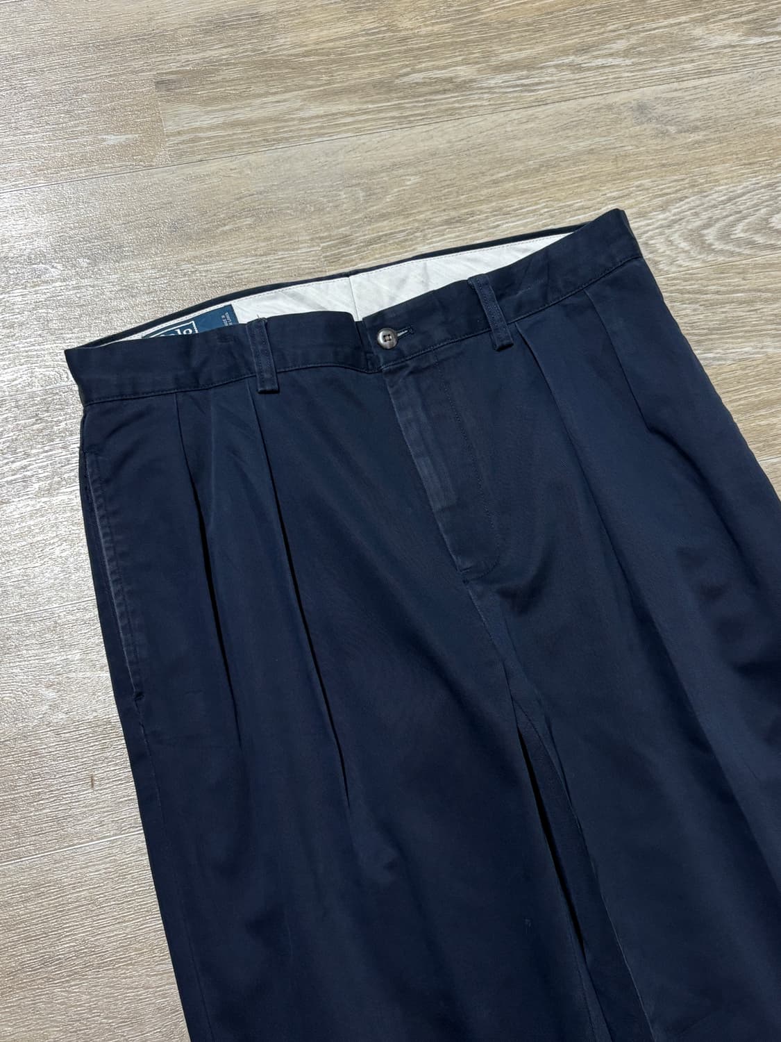 Polo Ralph Lauren Chino Pants 폴로 치노팬츠 상품이미지2