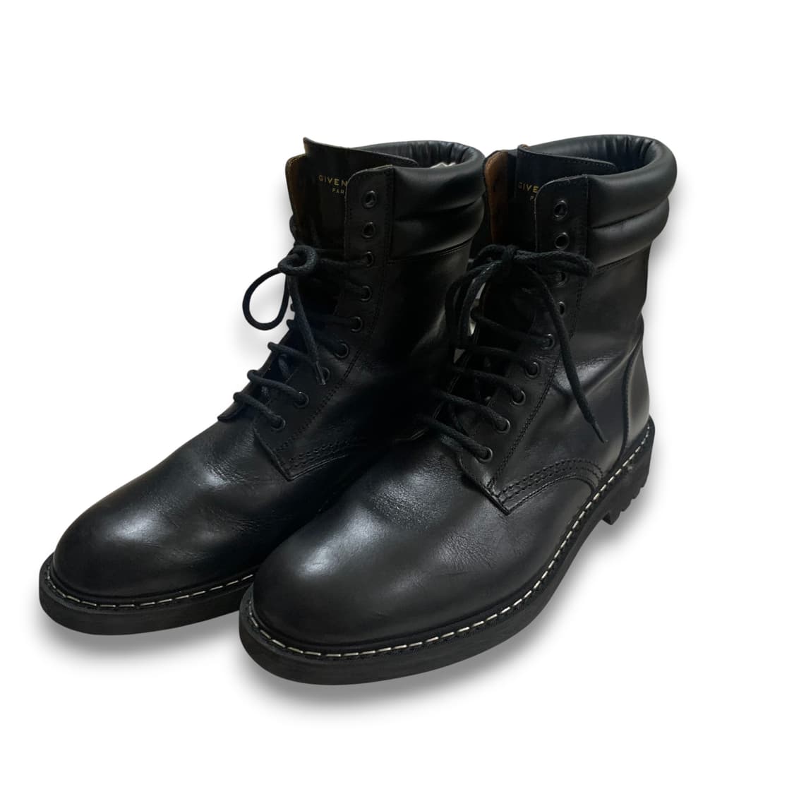 [275~280] 지방시 테라 하이 부츠 BM08435824 상품이미지2