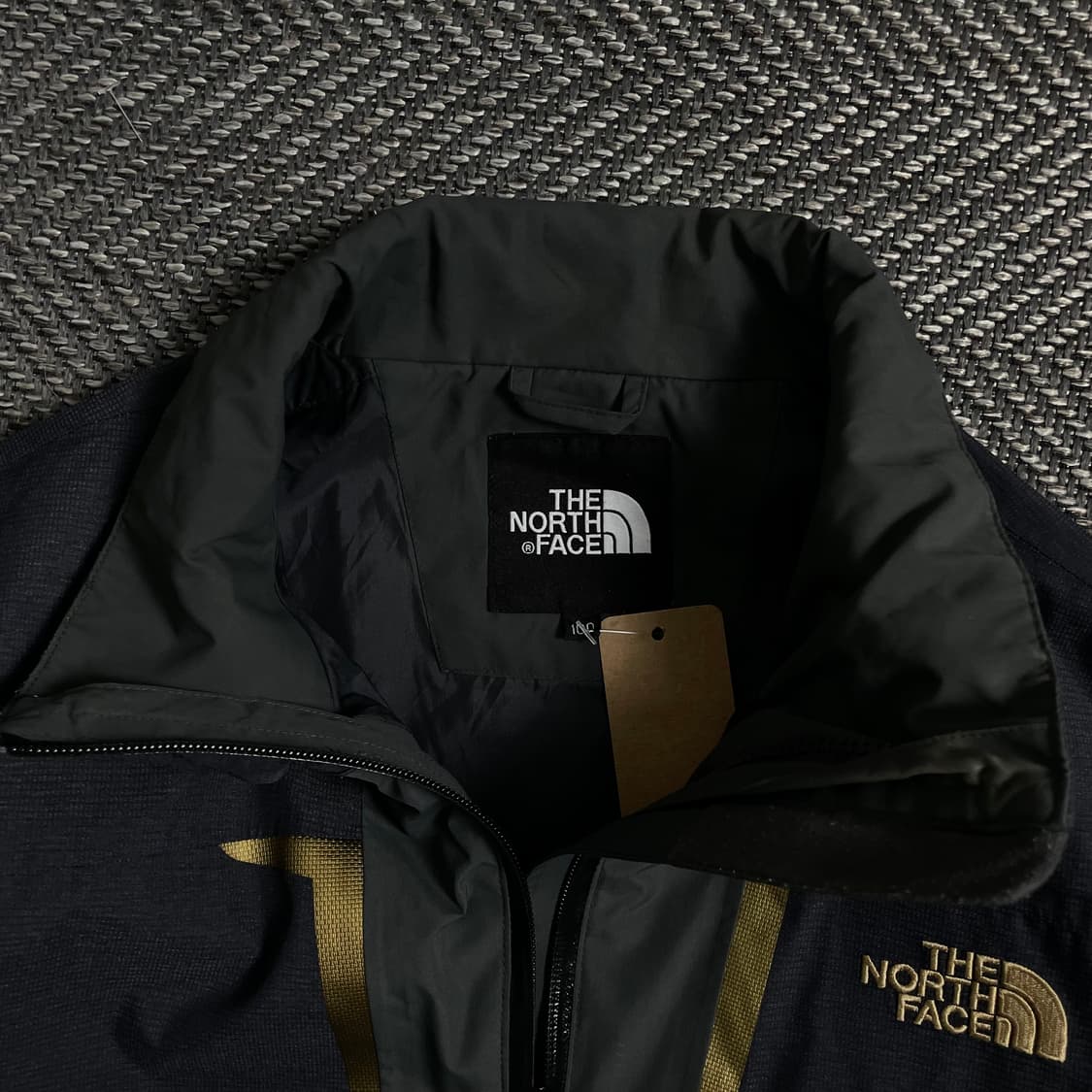 노스페이스 하이벤트 디테일 마운틴 자켓o 4427 상품이미지5