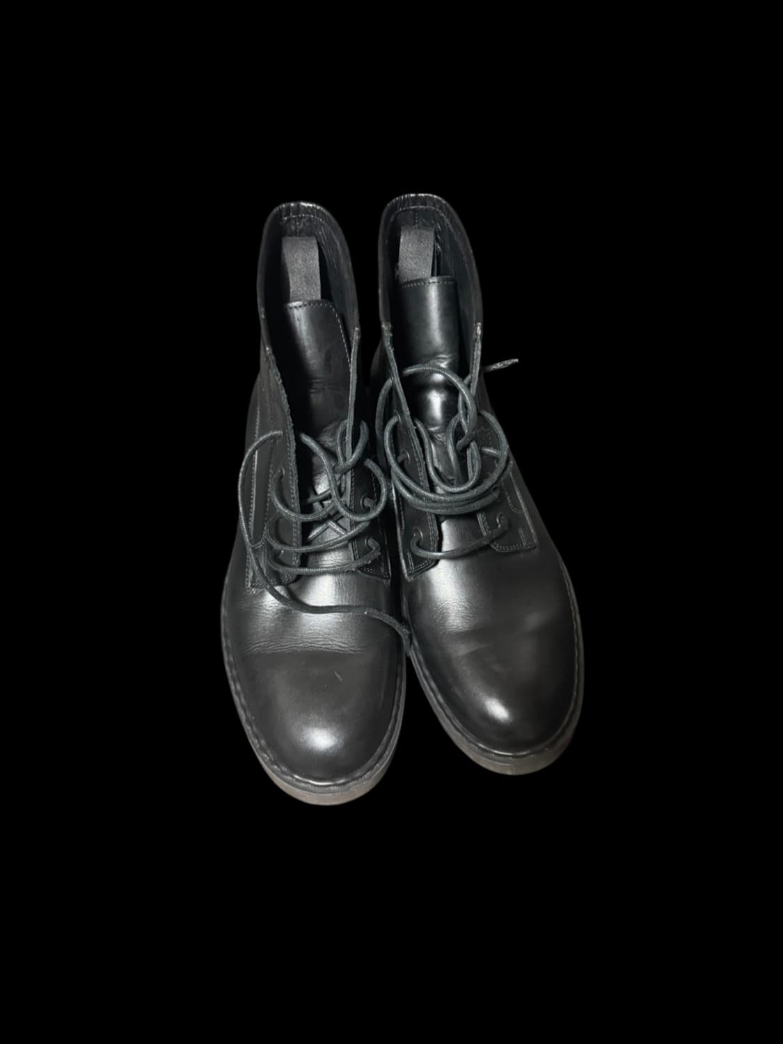 아페쎄 부츠 상품이미지1