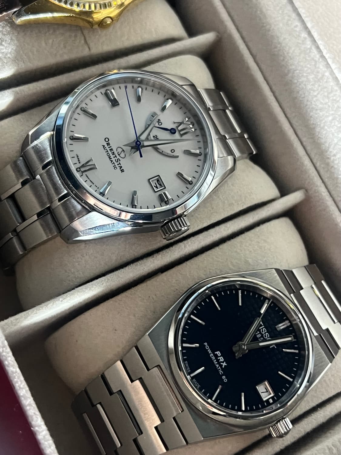 오리엔트스타 re au0006s00b 시계 상품이미지3