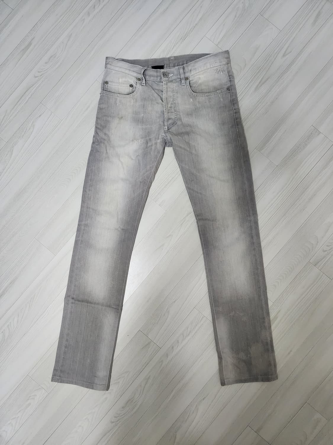 디올옴므  그레이진 상품이미지1