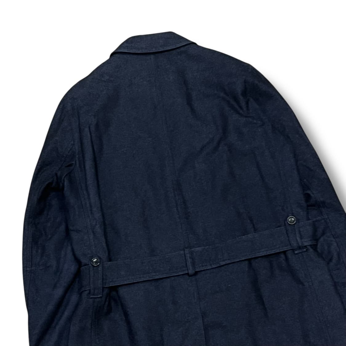 에르노 벨티드 코트 s08489 상품이미지5