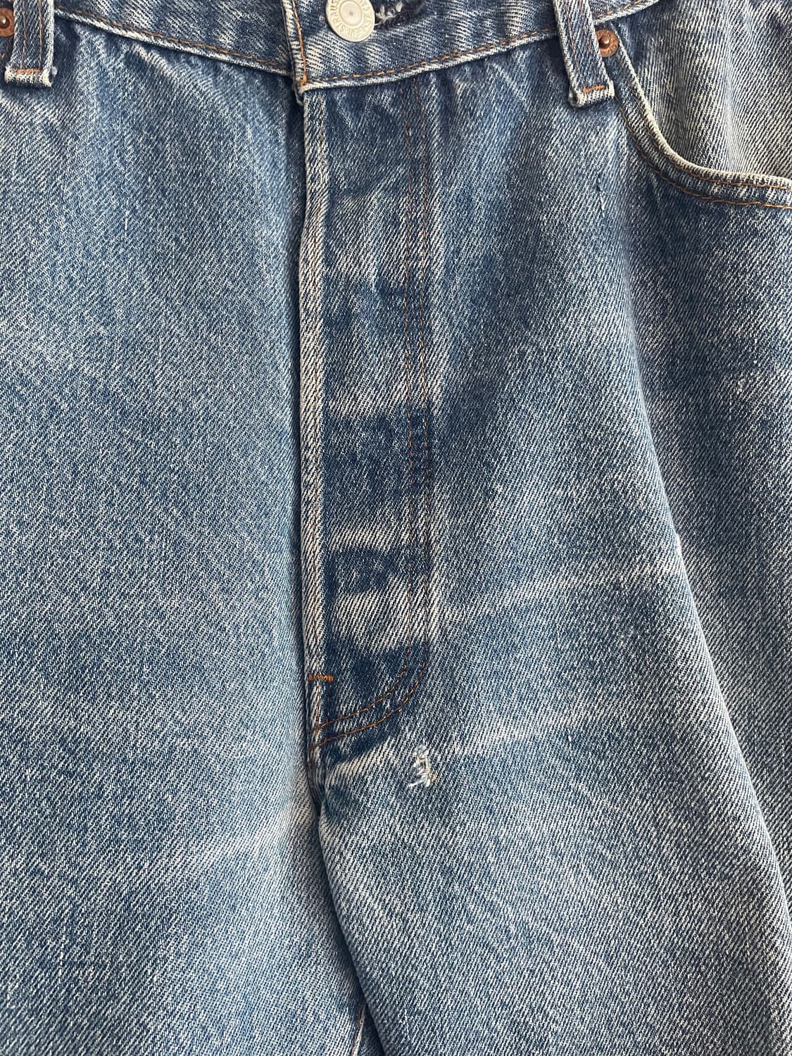 80s levis 501 판매  상품이미지5