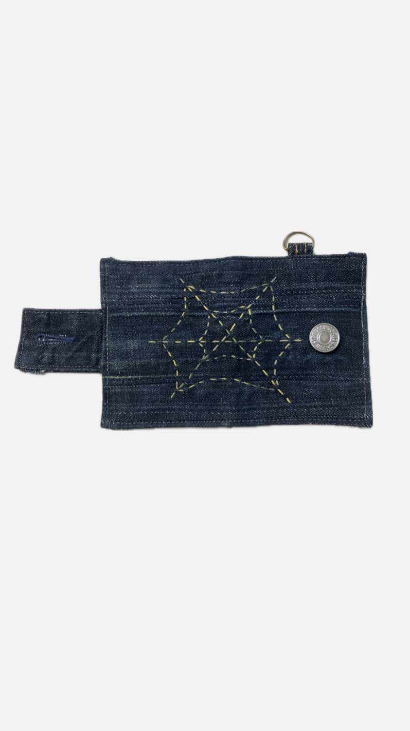 Tot0_ [Levis multi wallet_42] 상품이미지3