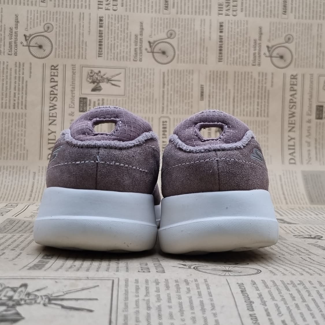 스케쳐스 고워크 에어쿨 슬립온 230 상품이미지4