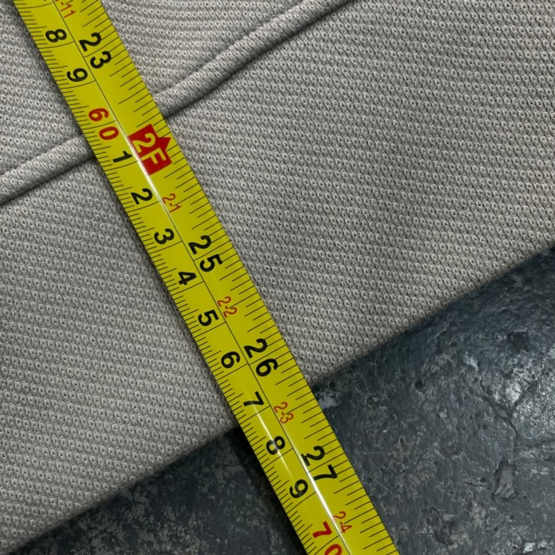 100 헤지스 HIS 카라 맨투맨  상품이미지6