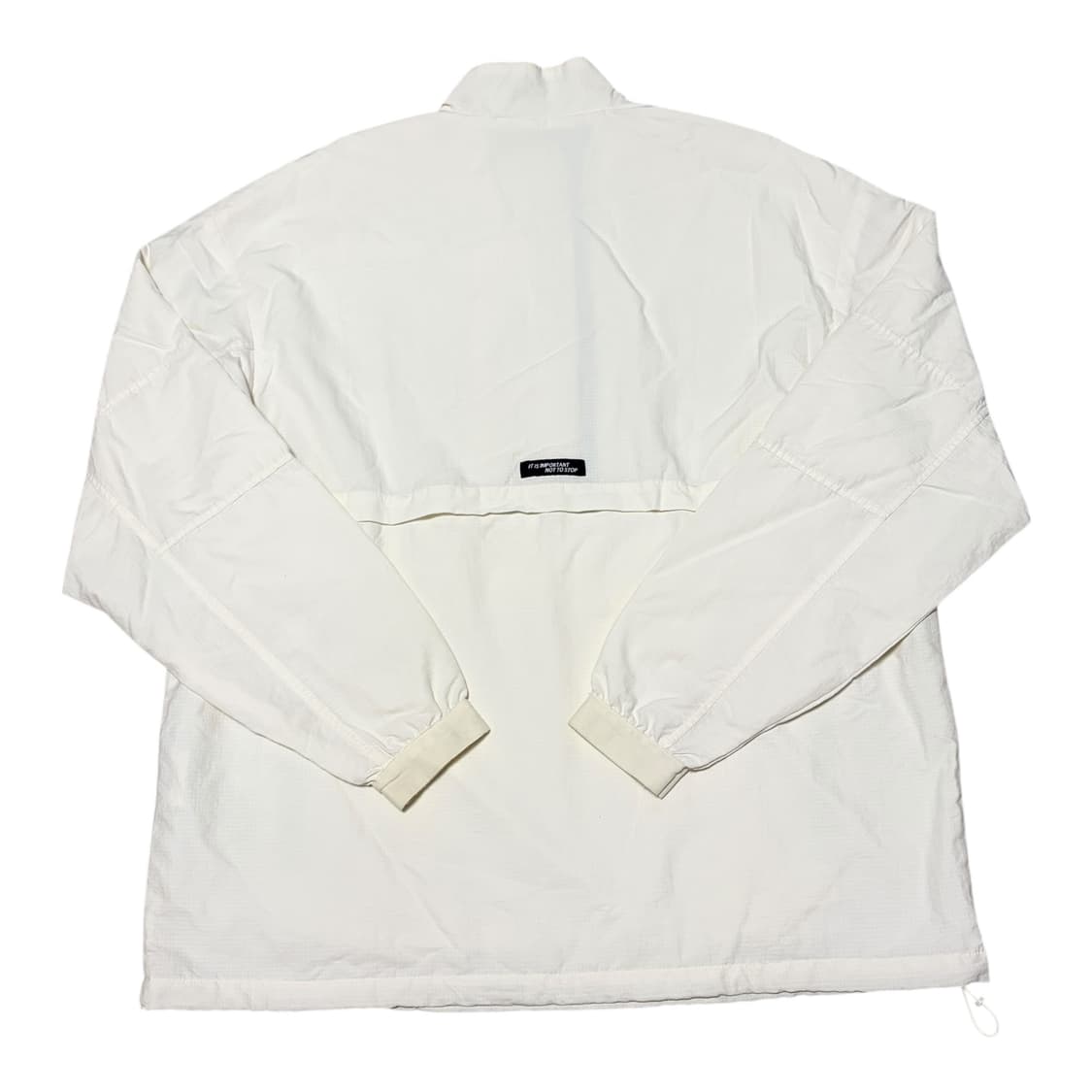 YONEX 요넥스 바람막이 아노락 웜업 상품이미지2