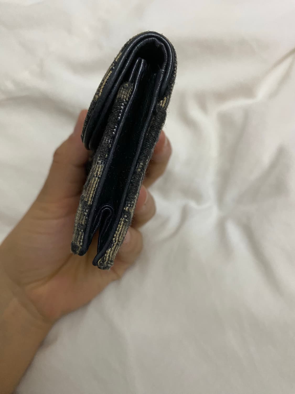 디올오블리크카드지갑 상품이미지3
