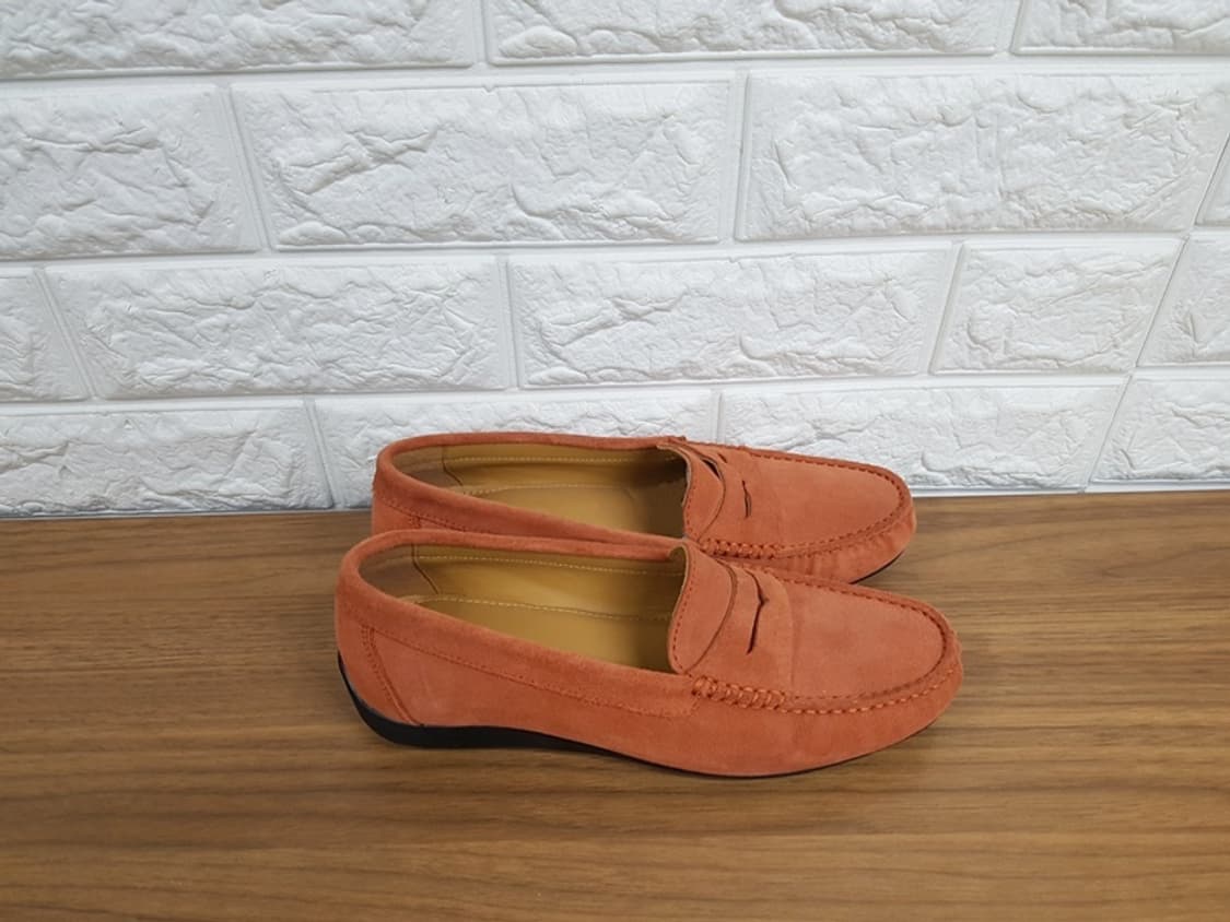 가이거 세무 로퍼 235(미착용)구두 상품이미지2