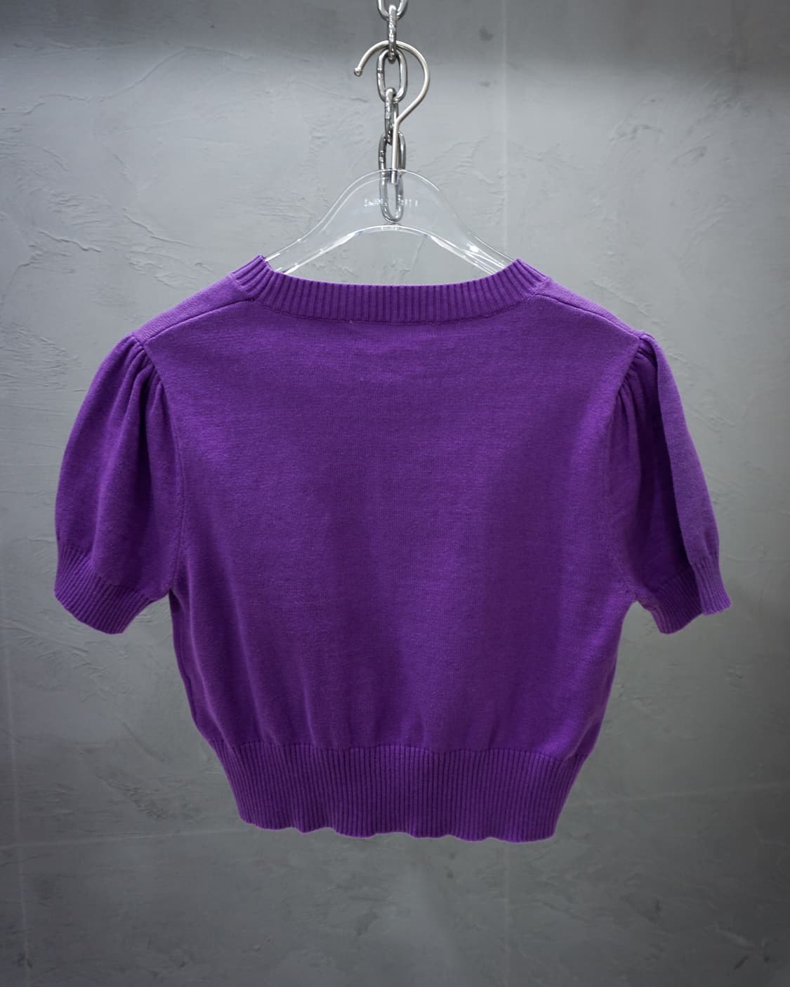 GLAMOROUS Star Knit 상품이미지2