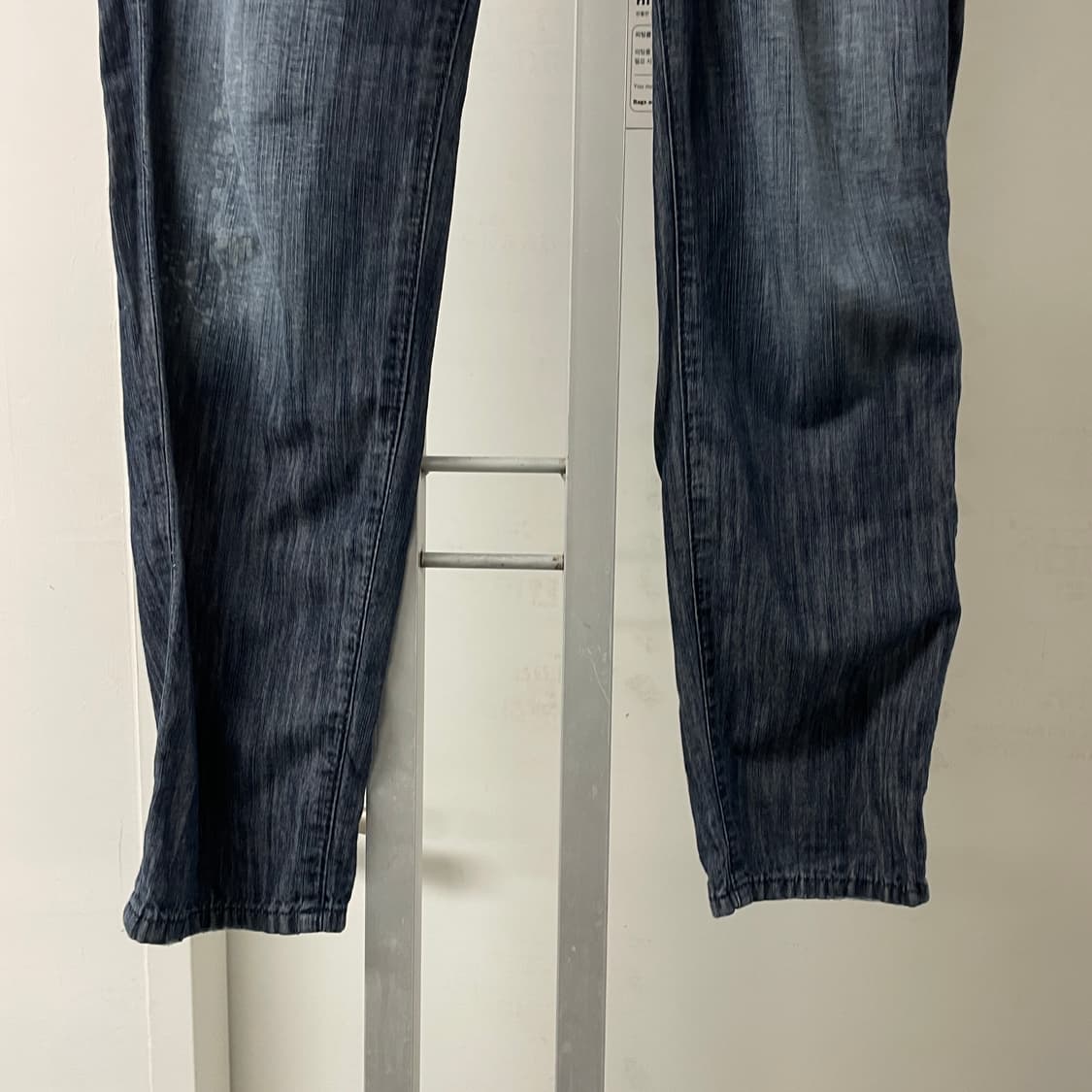 디스퀘어드2 팬츠 38(W) 상품이미지3