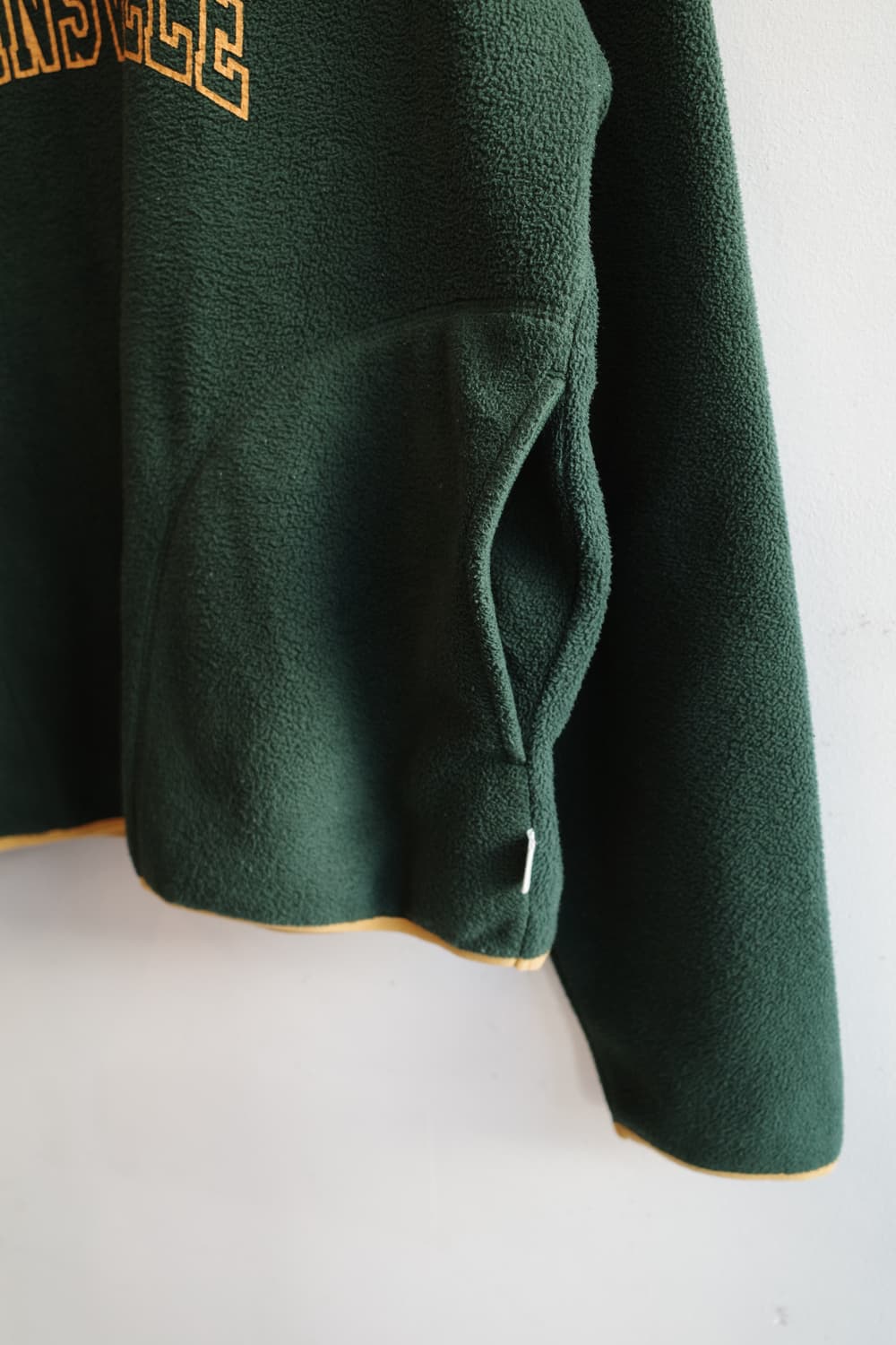 DISCUS ATHLETIC 플리스 풀오버 상품이미지6