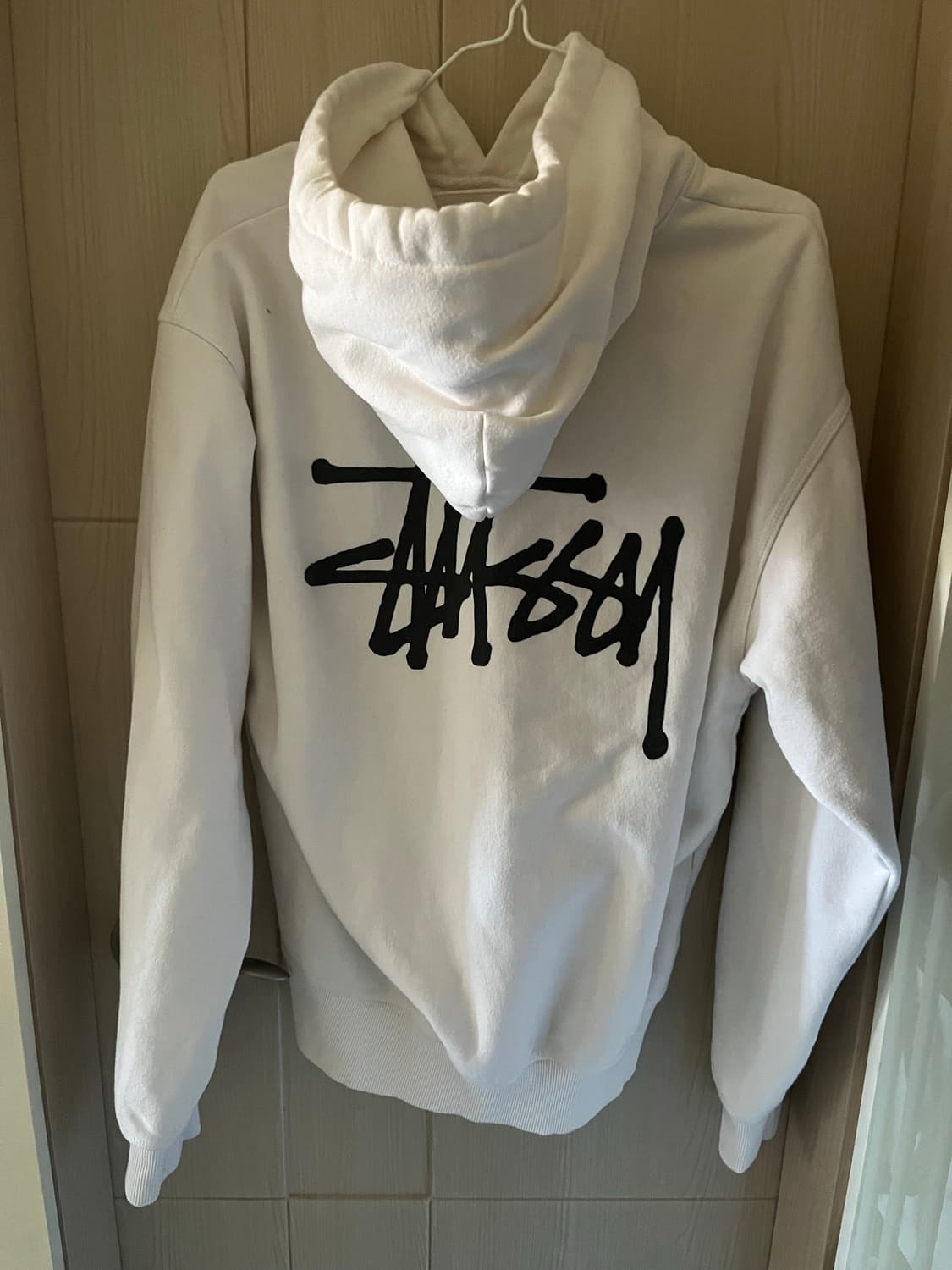 스투시 후드티 상품이미지2