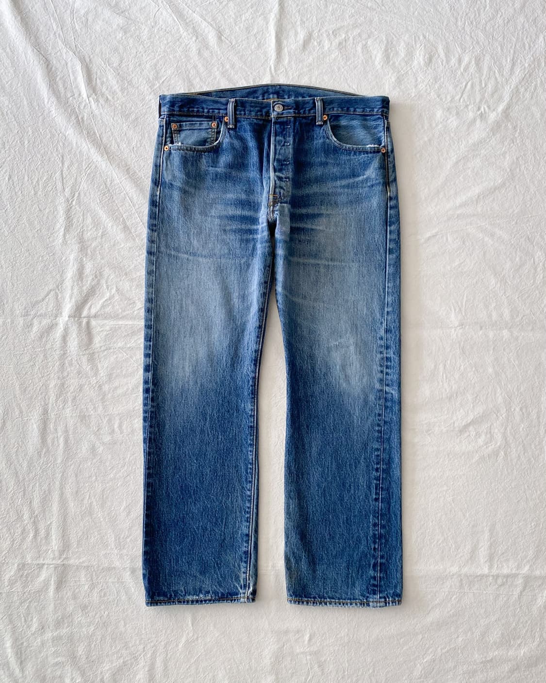 리바이스 501 데님 팬츠 002 상품이미지1
