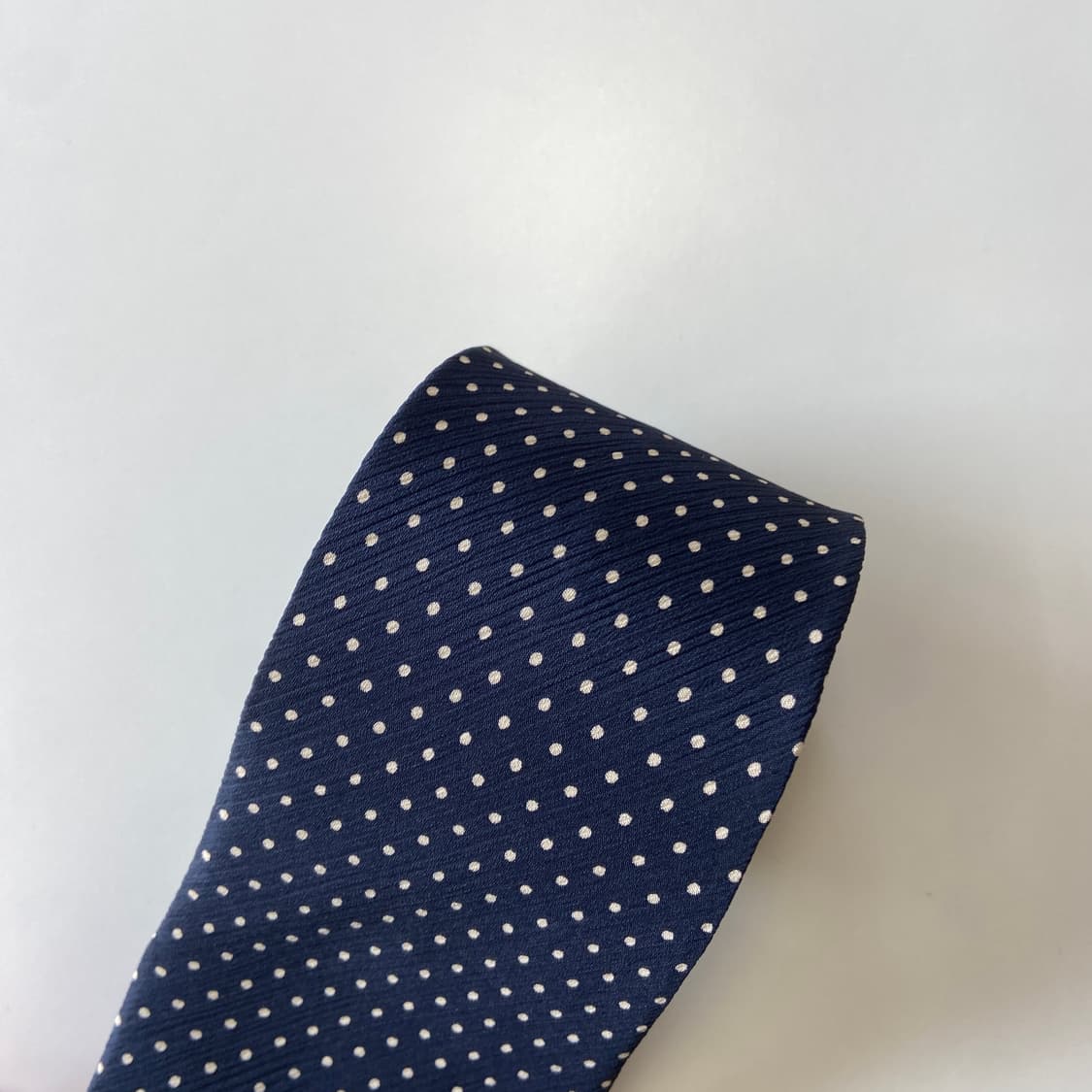 입생로랑(YSL) 명품 정품 넥타이 7.8cm 상품이미지5