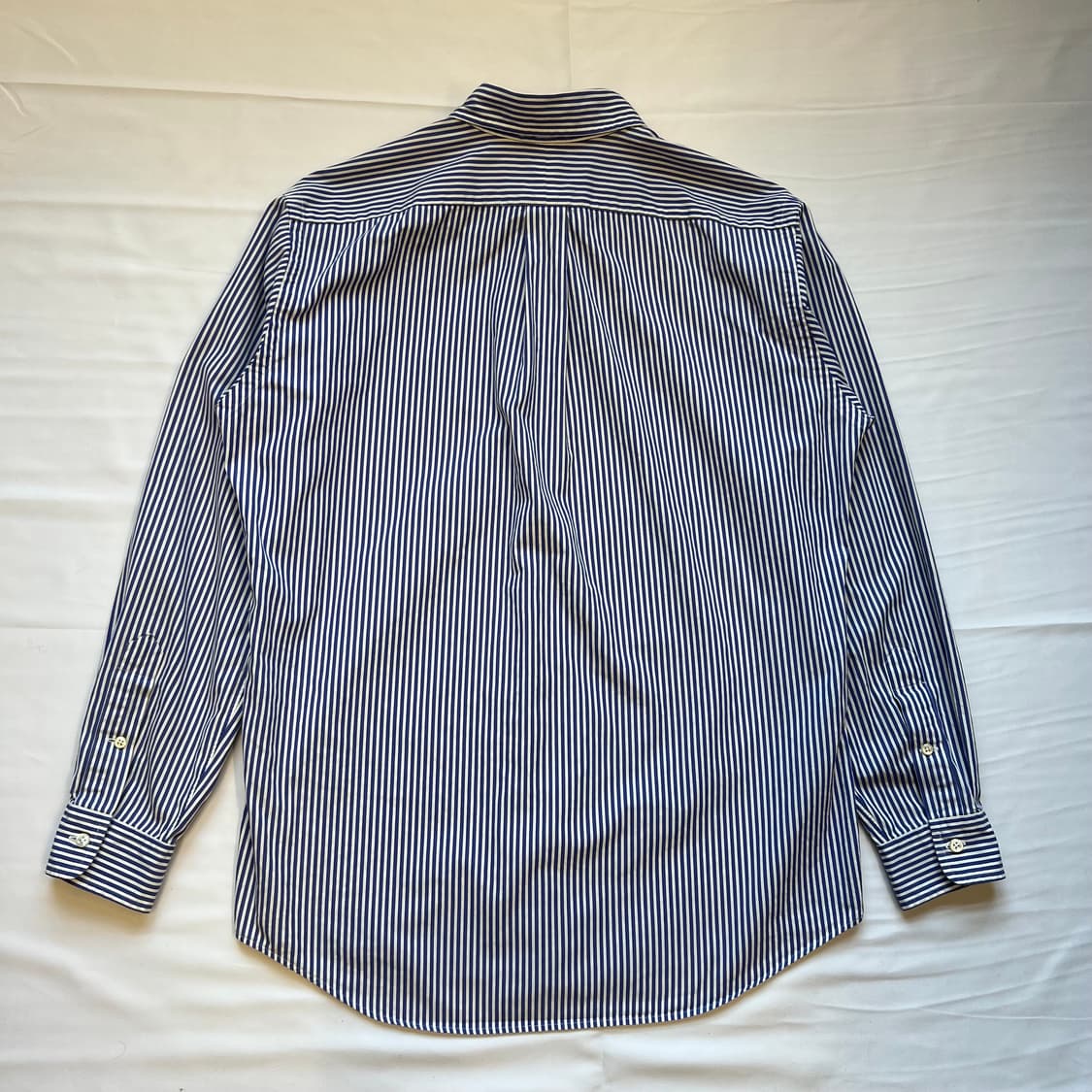 [42-84 XL]폴로 랄프로렌 커스텀핏 스트라이프 드레스 셔츠 상품이미지6