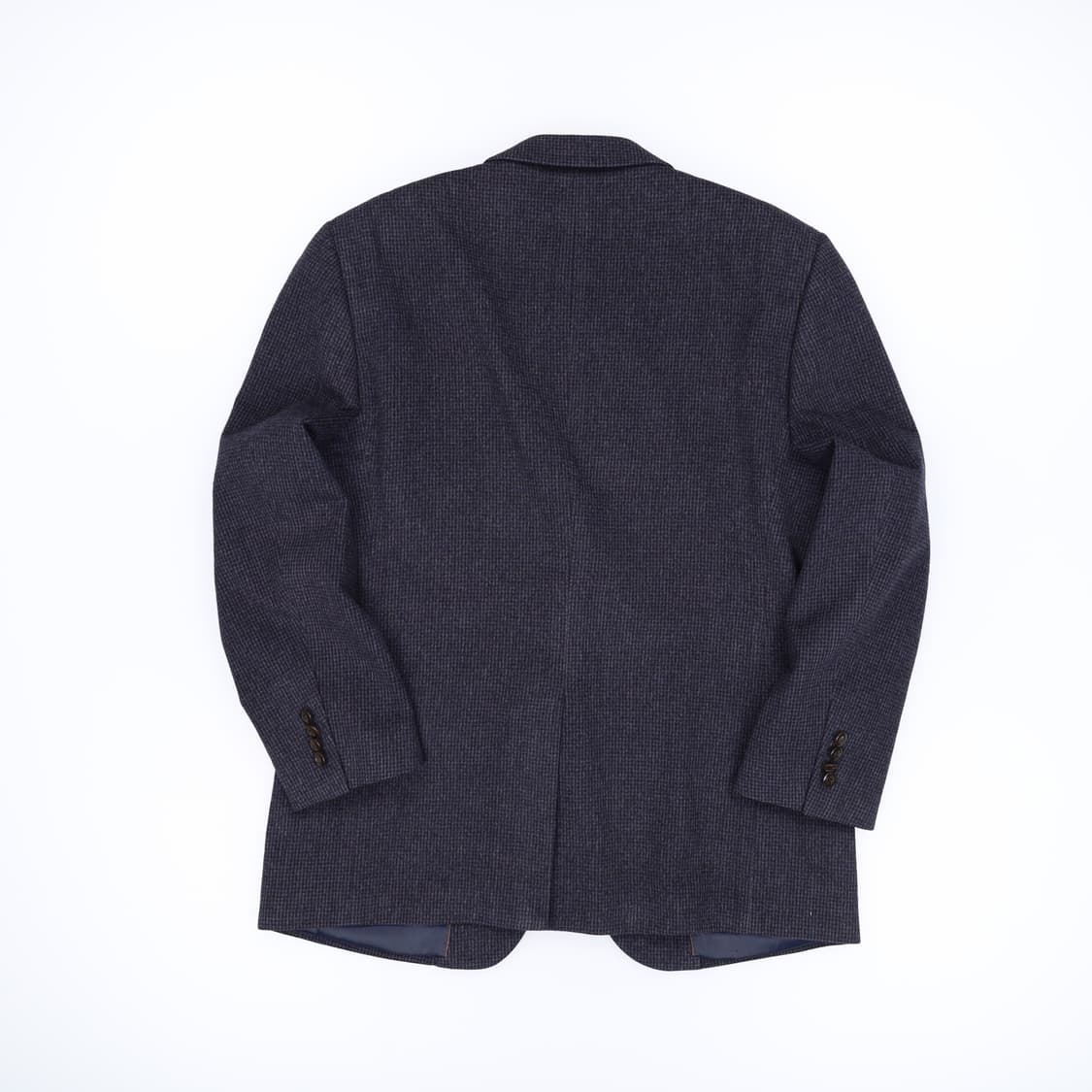 [L] 지방시 고급라인 잔체크 울 블레이져 자켓 3879 상품이미지2