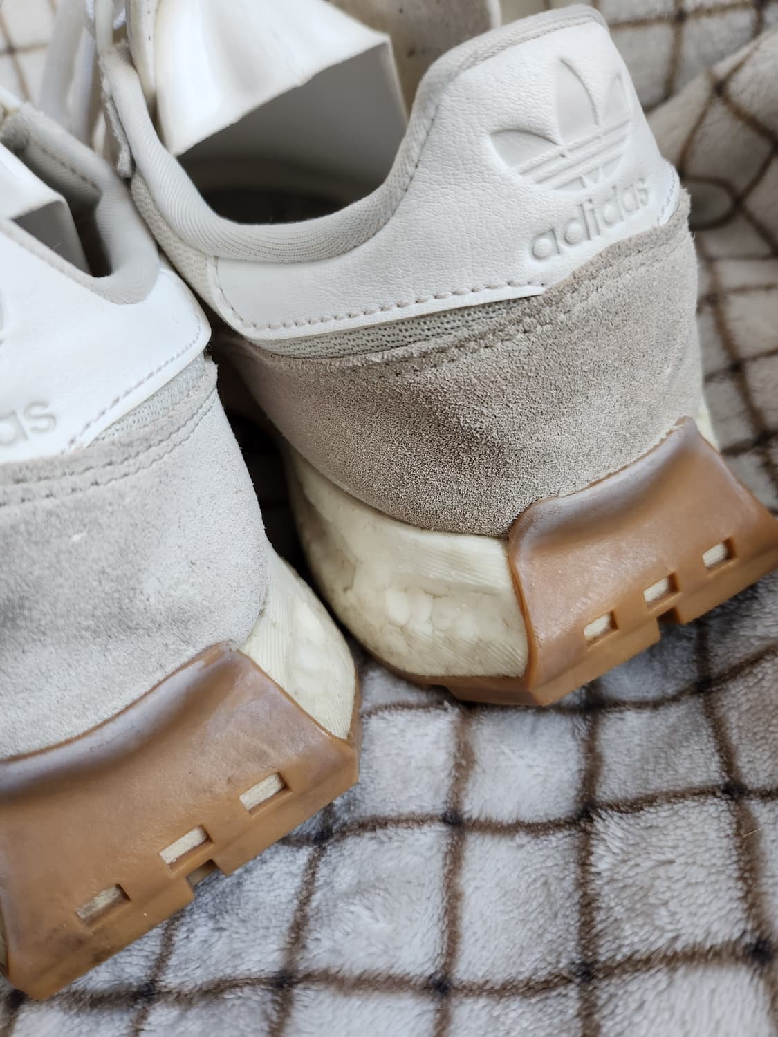 427) 아디다스 레트로피 E5 스니커즈 상품이미지5