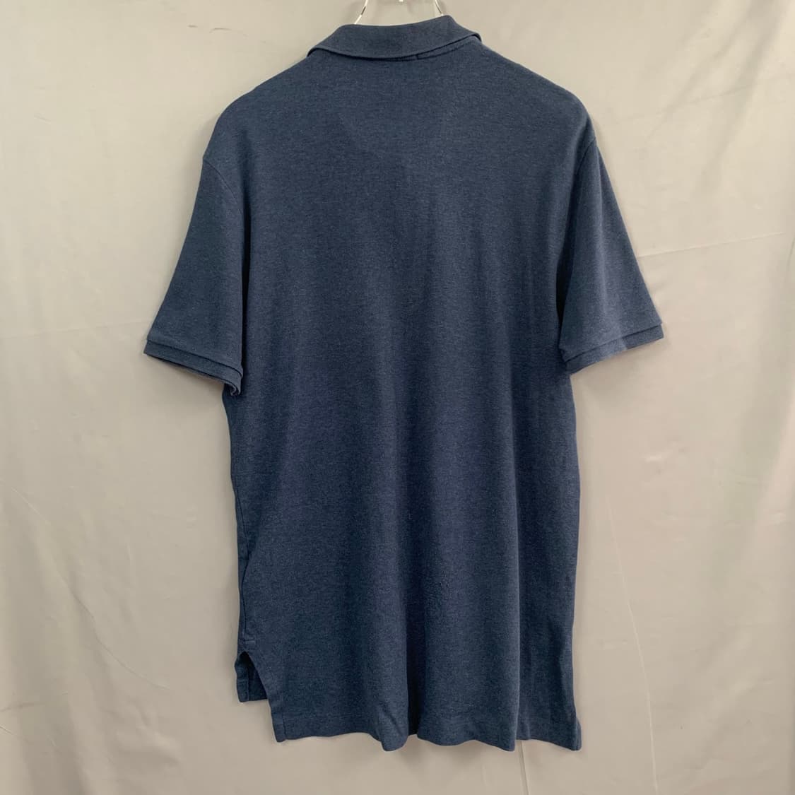 S 폴로랄프로렌 네이비 그린 포니 PK 반팔 카라티 상품이미지2