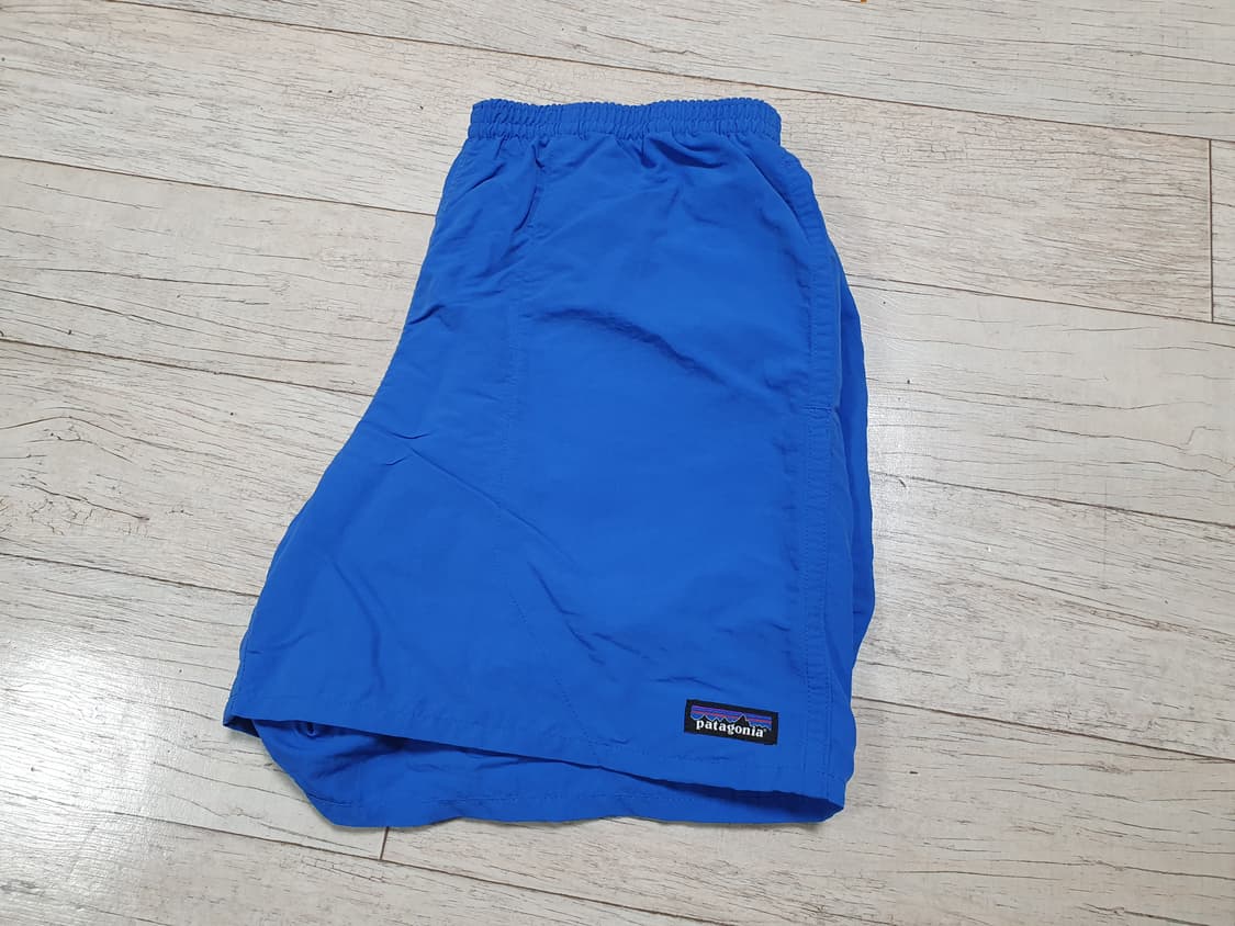 파타고니아 배기스5인치 L 상품이미지5